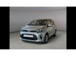 Kia Picanto III 2021 1.0 dpi Urban Techno&Design Pack