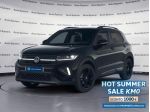 Volkswagen T-Cross T-Cross 1.0 tsi R-Line Plus 115cv dsg