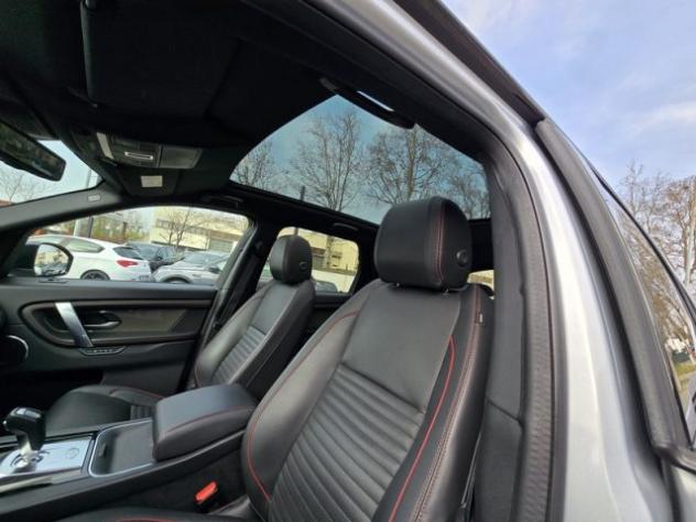 LAND ROVER Discovery Sport 2.0D I4 150 CV AWD Auto R-Dynamic SE PERMUTE rif. 23992515 - Foto 6
