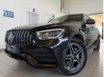 MERCEDES-BENZ GLC 43 AMG 4Matic Coupé AMG //TETTO//LUCI// rif. 24066595