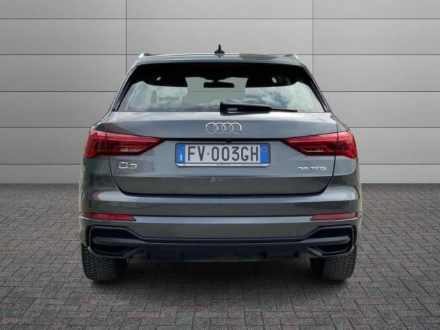 Audi Q3 2ª serie 35 TFSI S tronic S line edition - Foto 7