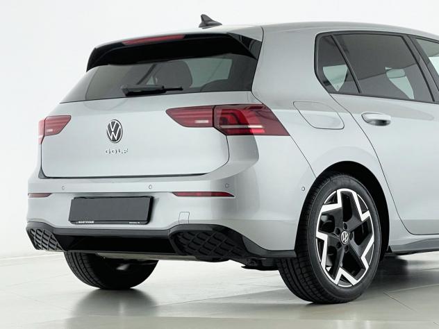 Volkswagen Golf Golf 2.0 TDI 150 CV DSG SCR R-Line - Foto 4
