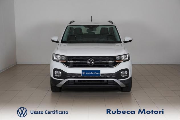 Volkswagen T-Cross 1.0 TSI Style 95CV - Foto 2