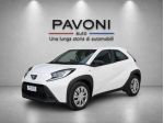 Toyota Aygo X 1.0B (72 CV) Active