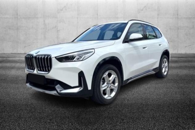 BMW X1 sDrive 18d xLine rif. 23759065