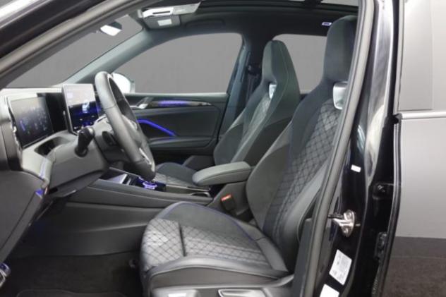 VOLKSWAGEN Tiguan 2.0 TDI 150 CV DSG R-Line rif. 23757984 - Foto 7
