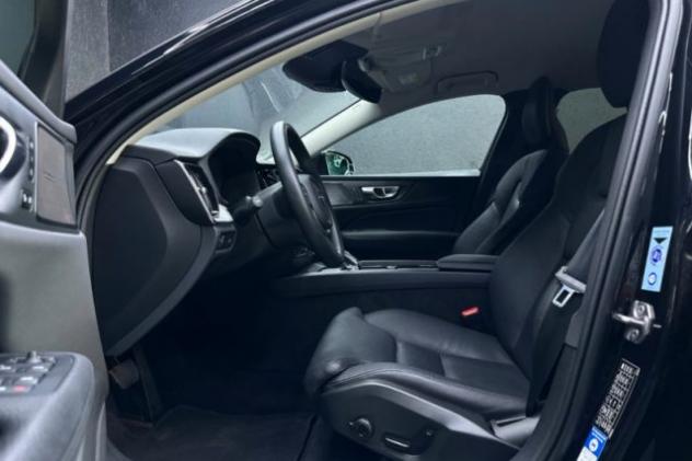 VOLVO V60 B4 (d) Geartronic Inscription rif. 24202247 - Foto 6