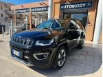 Jeep Compass 2.0 Multijet II aut. 4WD Limited