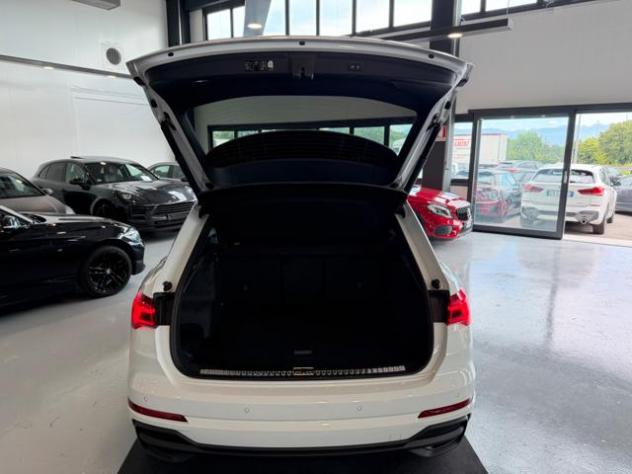 AUDI Q3 35 TDI S tronic Identity Black S line rif. 23667214 - Foto 6