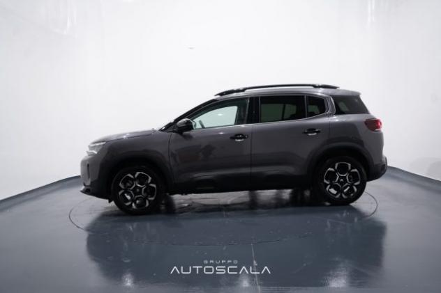 CITROEN C5 Aircross 1.5 BlueHDi 130cv S&S EAT8 Max rif. 23712325 - Foto 3