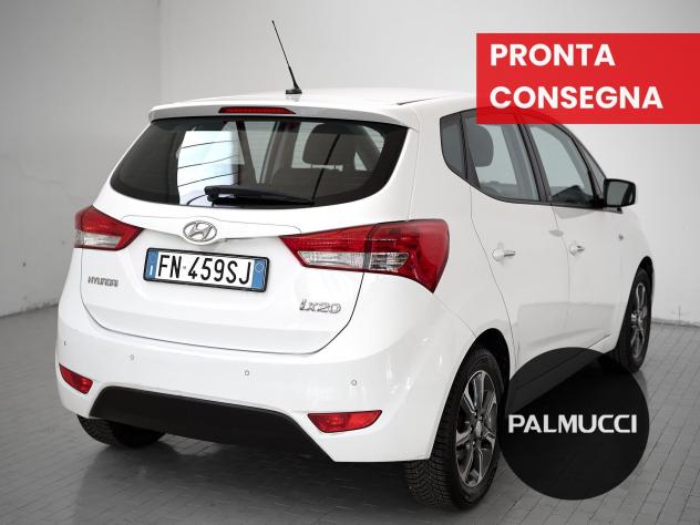 Hyundai ix20 1.4 MPI App Mode - Foto 3