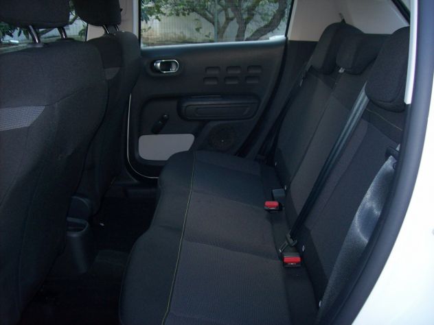 Citroen C3 1.5 BHDi 102CV Shine Pack - Foto 6