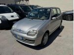 FIAT Seicento 1.1 54CV 60MILA KM TRATTABILE rif. 23735907