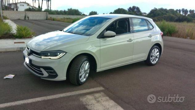 Volkswagen Polo 1.0 TSI Style - Foto 3
