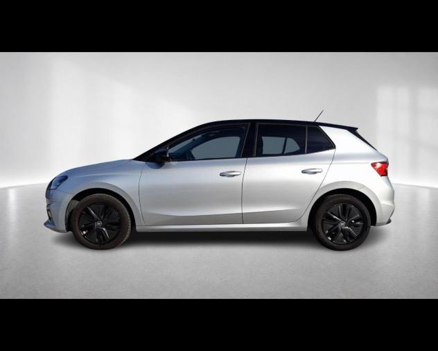 Škoda Fabia Fabia 4ª serie - Fabia 1.0 MPI 80 CV Selection - Foto 3