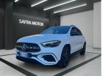 Mercedes-Benz GLA GLA 200 d AMG Line Advanced Plus auto