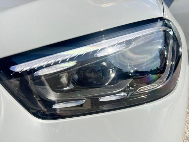 MERCEDES-BENZ GLE 350 de hybrid EQ 4Matic Coupé AMG Line Premium Plus rif. 23869241 - Foto 5