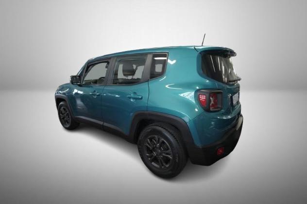 Jeep Renegade 2019 1.0 t3 Longitude 2wd - Foto 4