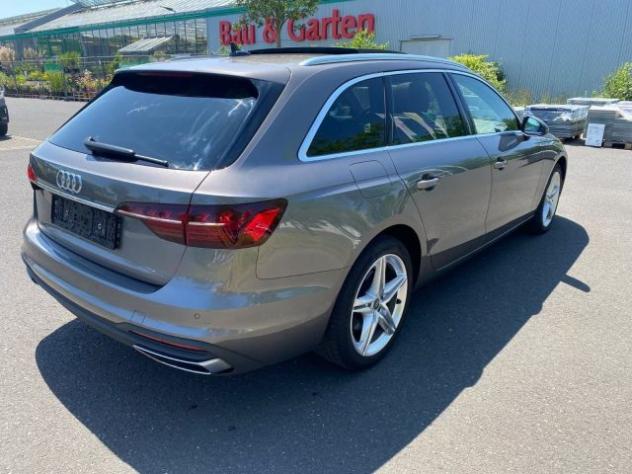 AUDI A4 Avant 30 TDI/136 CV S tronic**PANO MATRIX B&O CAM* rif. 22597198 - Foto 3