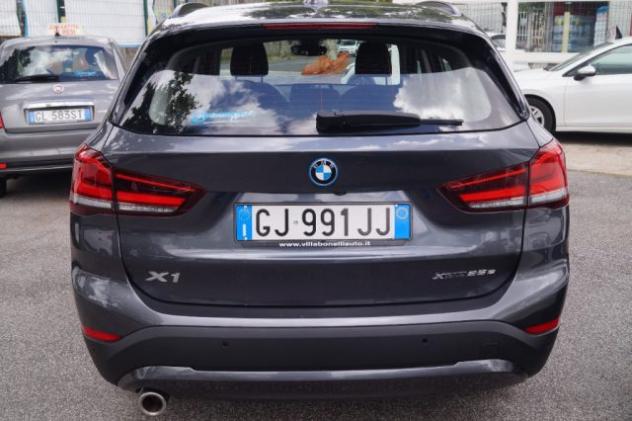 BMW X1 xDrive25e Advantage cameraPDC potenza totale 220CV rif. 23699011 - Foto 5