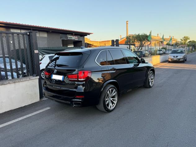 Bmw X5 xDrive30d MSPORT 258CV Automatica - Full opt - Superprezzo - Foto 2