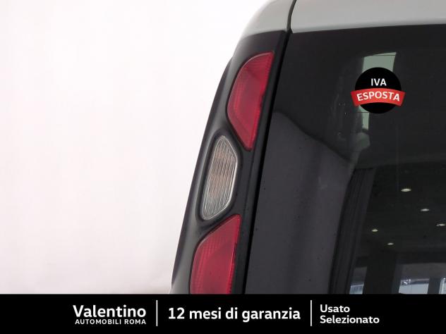 FIAT Panda 1.0 FireFly Hybrid Pandina 5 Posti - Foto 8