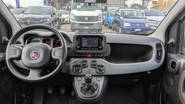 FIAT Panda HYBRID FIREFLY CITY LIFE 1.0cc 70cv rif. 23157997 - Foto 7