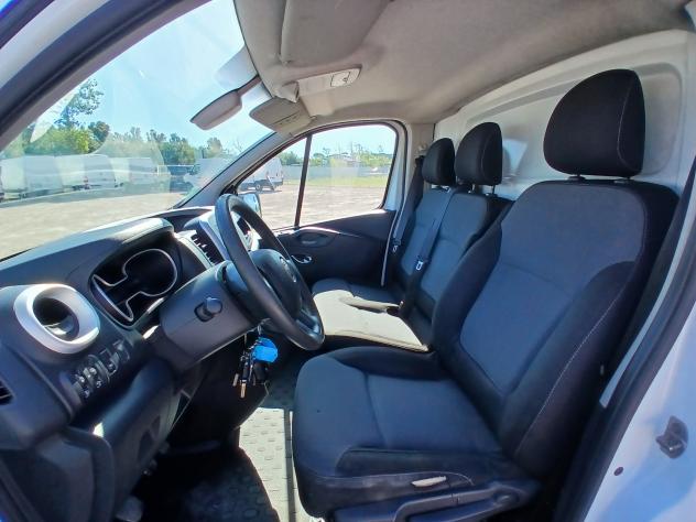 Fiat Talento 1.6 MJT 120CV PL-TN Furgone 12q - Foto 9