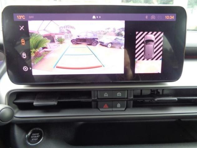 JEEP Avenger 1200 TURBO SUMMIT PACK INFOTAINMENT"18 CARPLAY rif. 24047453 - Foto 10