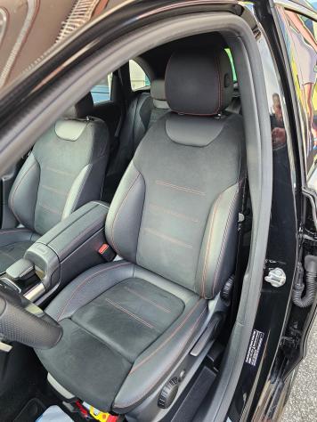 Mercedes-benz B 180 B 180 d Automatic Premium AMG LINE TAGL UFF MBUX 10' LED BURMESTER - Foto 9