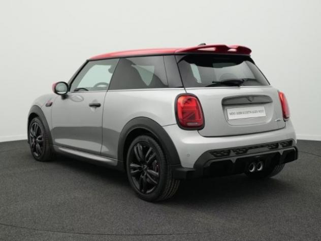 MINI John Cooper Works 231 Cv - TRIM LED NAVI APPLE CARPLAY rif. 22837825 - Foto 7