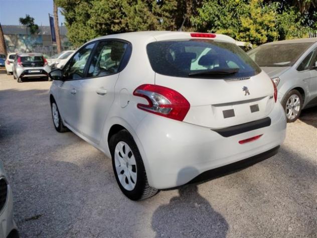 PEUGEOT 208 1.0 68cv 5 porte CRUISE CONTROL, CLIMA rif. 17375853 - Foto 2