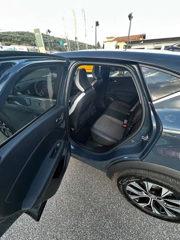 Renault Captur Captur 1.6 E-Tech full hybrid Techno 145cv auto - Foto 5
