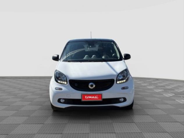 SMART ForFour forfour EQ youngster rif. 24073807 - Foto 8