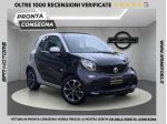 smart fortwo 453 Passion twinamic 1.0 71cv - PREZZO REALE