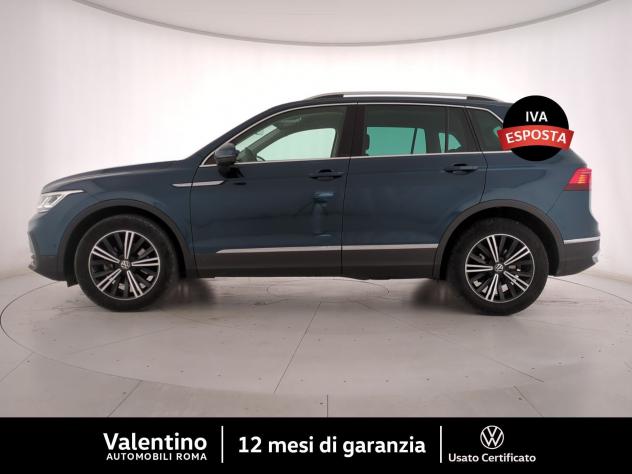 Volkswagen Tiguan 2.0 tdi Elegance 150cv dsg - Foto 4