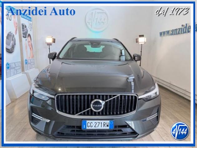VOLVO XC60 B4 D AWD Geartronic Business rif. 23921908 - Foto 2