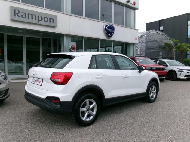 Audi Q2 1.0 30 TFSI BUSINESS ADVANCED - Foto 3