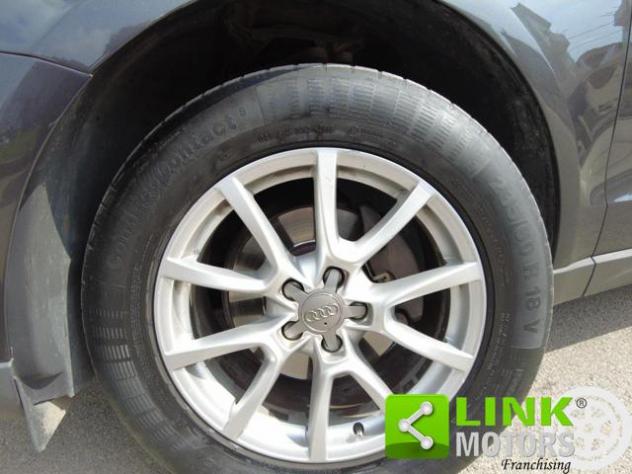 AUDI Q5 2.0 TDI 170 CV quattro S tronic Advanced Plus rif. 23833931 - Foto 2