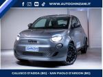 FIAT 500 500e Berlina 42 kWh Icon