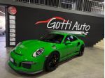 PORSCHE 911 GT3 RS LIZARD GREEN IVA ESPOSTA rif. 23018977
