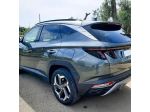 Hyundai Tucson 1.6 HEV aut. XTech