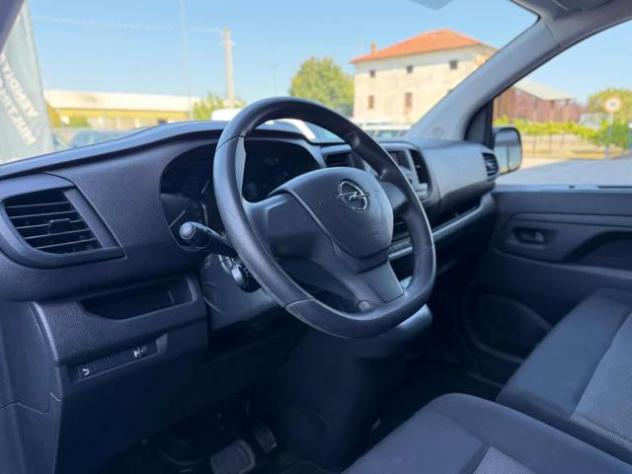 OPEL Vivaro 2.0 Diesel 145CV S&S AT8 PL-TN M Furgone Enjoy rif. 24152623 - Foto 8