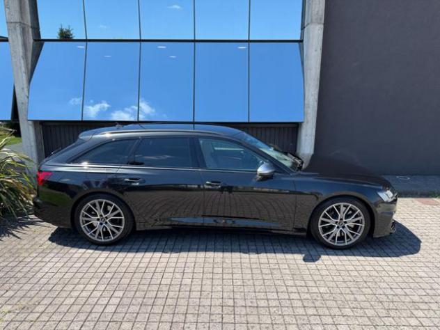 AUDI S6 Avant 3.0 TDI quattro * EXCLUSIVE * B&O * MATRIX * rif. 23723531 - Foto 4