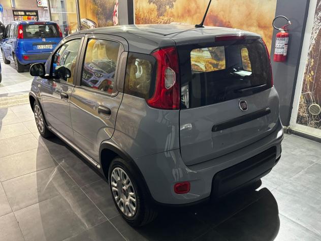 Fiat Panda 1.0 FireFly S&S Hybrid 70cv KM 20'277 - Foto 5