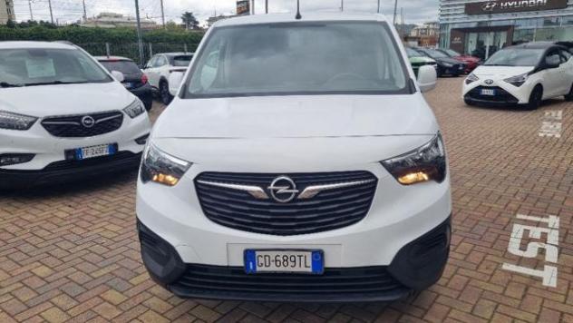 OPEL Combo Cargo 1.5 Diesel 100CV PC 1000kg rif. 24134400