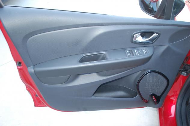 Renault Clio 1.5 dci Energy Duel 75CV Led Navi Uff Italy USB - Foto 7