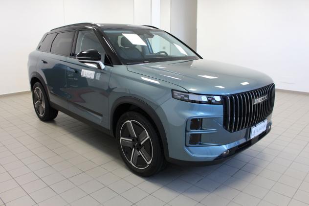 Jaecoo Jaecoo 7 7 1.6 TGDI 147 CV aut. 4WD Exclusive - Foto 3