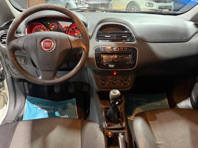 Fiat Punto GPL valido fino al 2034 Neopatentati - Foto 10