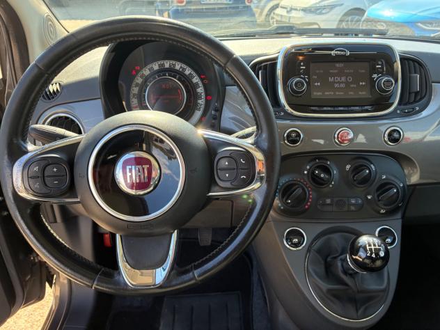 Fiat 500 1.2 EasyPower Pop - Foto 10
